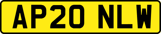 AP20NLW