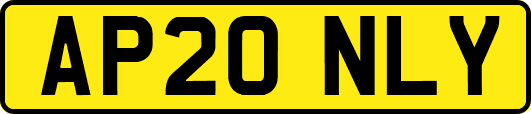 AP20NLY