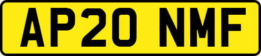 AP20NMF