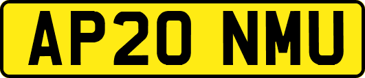 AP20NMU