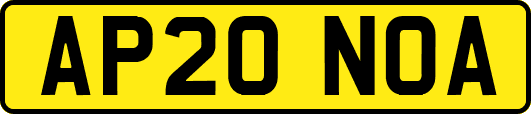 AP20NOA