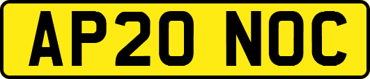 AP20NOC