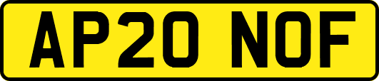 AP20NOF