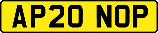 AP20NOP