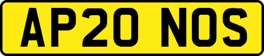 AP20NOS