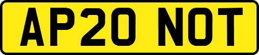 AP20NOT