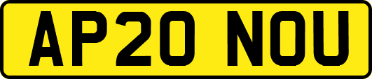 AP20NOU