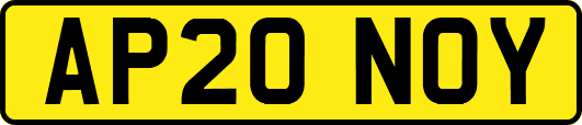 AP20NOY