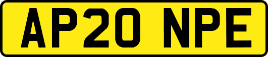 AP20NPE