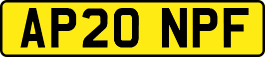 AP20NPF