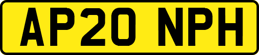 AP20NPH