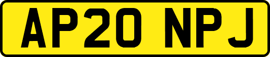 AP20NPJ