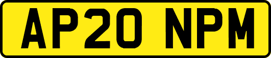 AP20NPM