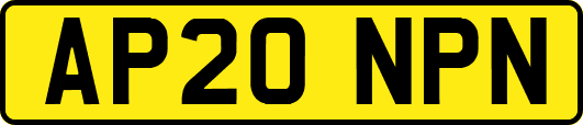 AP20NPN