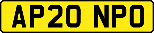 AP20NPO