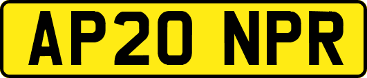 AP20NPR