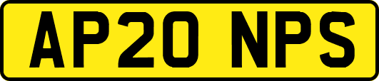 AP20NPS