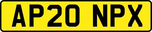 AP20NPX