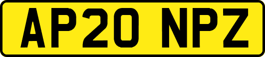 AP20NPZ