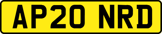 AP20NRD