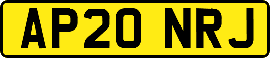 AP20NRJ