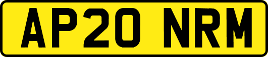 AP20NRM