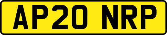 AP20NRP