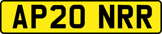 AP20NRR
