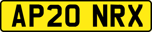 AP20NRX