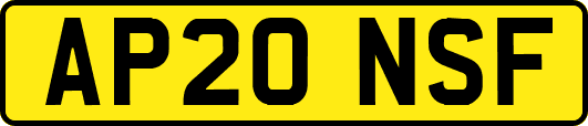AP20NSF
