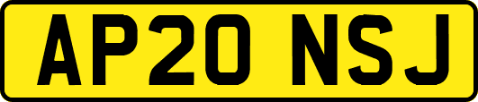 AP20NSJ
