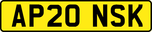 AP20NSK