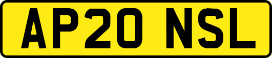 AP20NSL