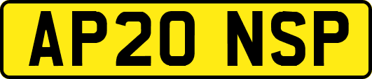 AP20NSP