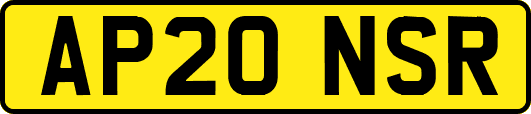 AP20NSR