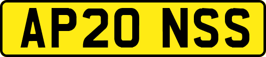 AP20NSS
