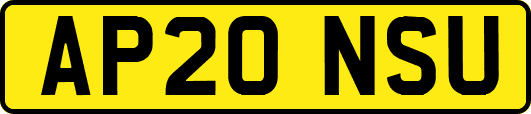 AP20NSU
