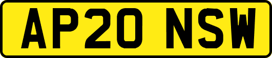 AP20NSW