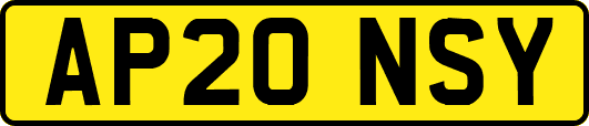 AP20NSY