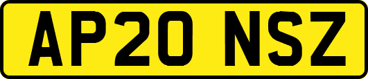 AP20NSZ