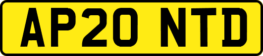AP20NTD