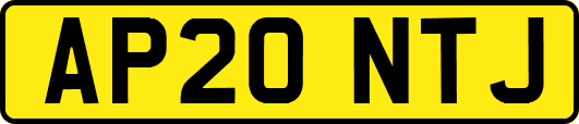 AP20NTJ