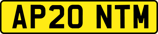 AP20NTM