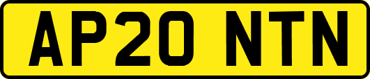 AP20NTN