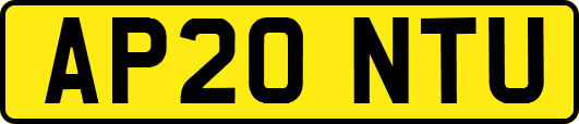 AP20NTU