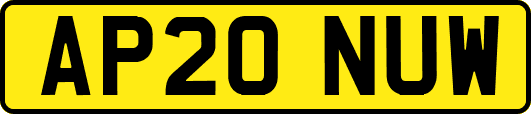 AP20NUW
