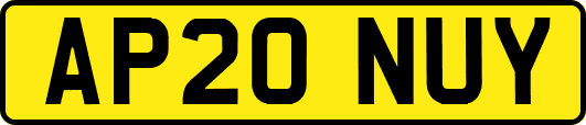 AP20NUY
