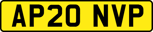 AP20NVP
