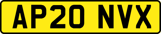 AP20NVX