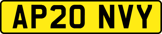 AP20NVY